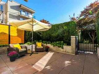 113 - 20460 DOUGLAS CRESCENT