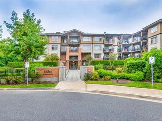 306 - 300 KLAHANIE DRIVE