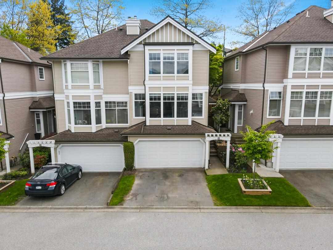 40 5950 OAKDALE ROAD, Burnaby Unavailable, R2584426 Property.ca