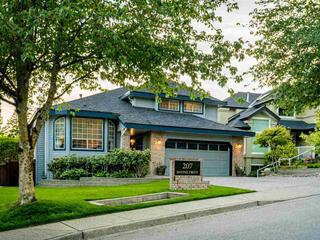 207 RAVINE DRIVE