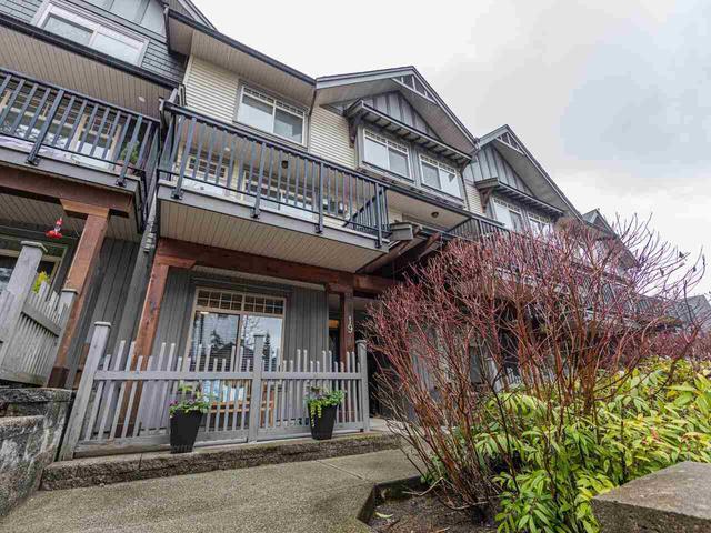 19 - 55 HAWTHORN DRIVE