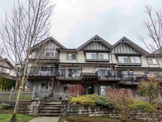 19 - 55 HAWTHORN DRIVE