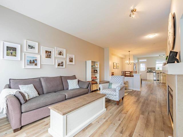 19 - 55 HAWTHORN DRIVE