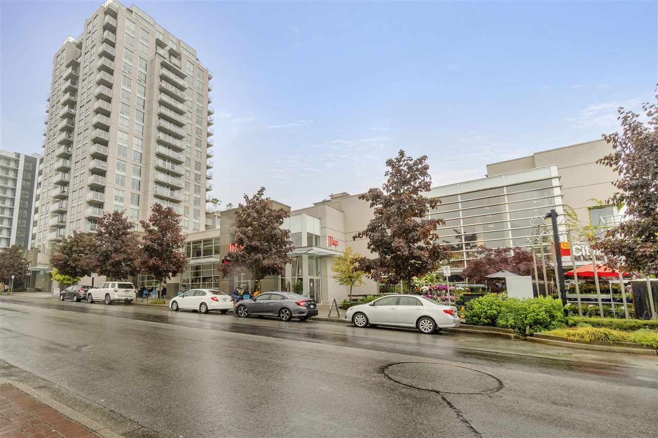 1004 135 E 17TH STREET, North Vancouver Terminated, R2584805 Condos.ca