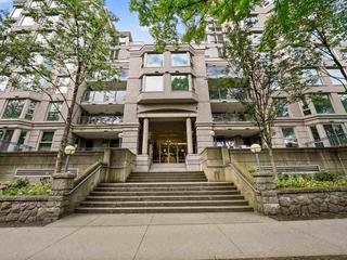 307 - 500 W 10TH AVENUE
