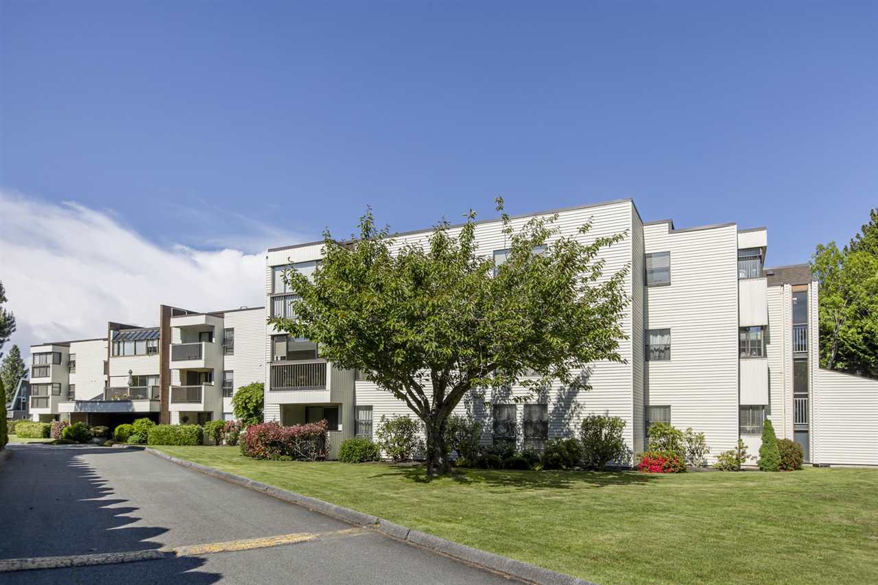 203 5791 GRANVILLE AVENUE, Richmond Expired, R2584951 Condos.ca