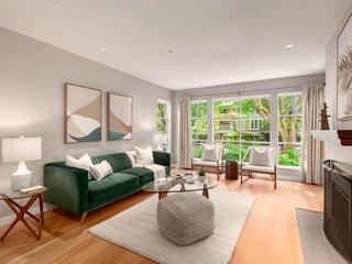 202 - 611 W 13TH AVENUE