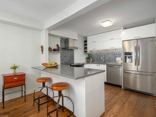 1209 - 33 CHESTERFIELD PLACE