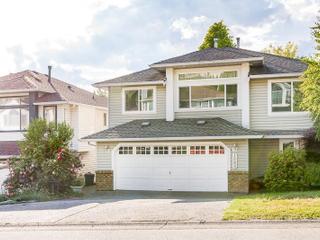 1663 MCPHERSON DRIVE