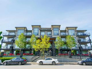 302 - 20630 DOUGLAS CRESCENT