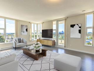 502 - 2232 DOUGLAS ROAD