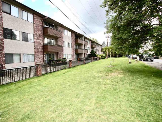 110 - 33956 ESSENDENE AVENUE