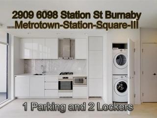 2909 - 6098 STATION STREET