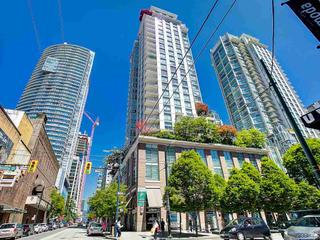 1604 - 565 SMITHE STREET