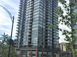 1703 - 400 CAPILANO ROAD