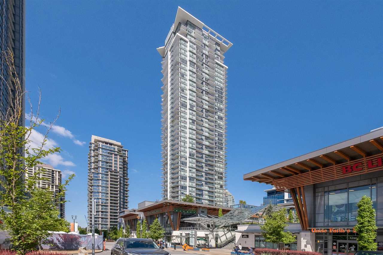 4104 2008 ROSSER AVENUE, Burnaby Sold, R2586936 Condos.ca