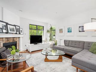 E302 - 628 W 12TH AVENUE