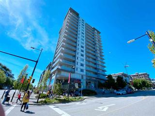 1203 - 9393 TOWER STREET