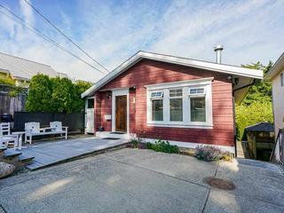 850 PARKER STREET