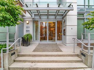 1106 - 821 CAMBIE STREET