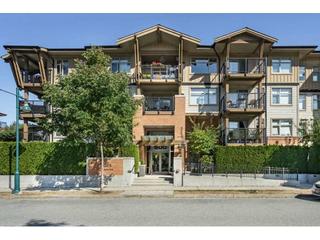 211 - 500 KLAHANIE DRIVE