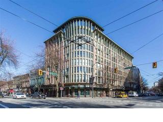 213 - 1 E CORDOVA STREET