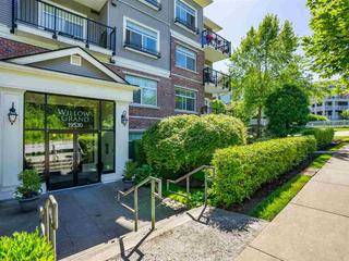 402 - 19530 65 AVENUE