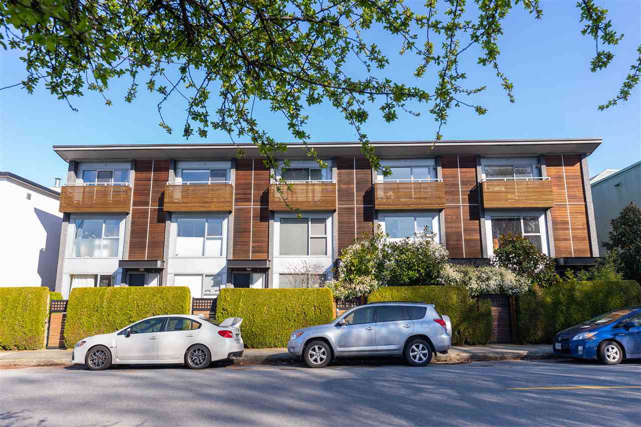 1470 ARBUTUS STREET, Vancouver For Sale 2,188,000 Condos.ca