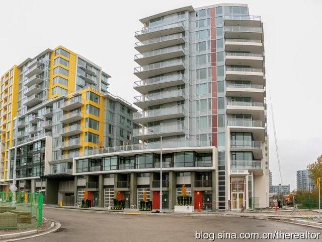308 - 8628 HAZELBRIDGE WAY