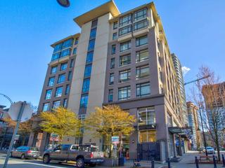 711 - 121 BREW STREET