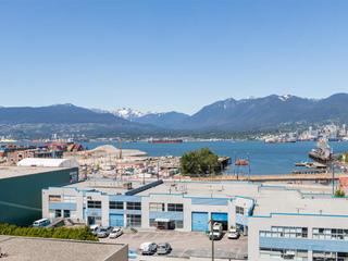 756 - 955 E HASTINGS STREET