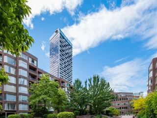 601 - 1330 BURRARD STREET