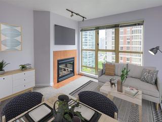 1207 - 819 HAMILTON STREET