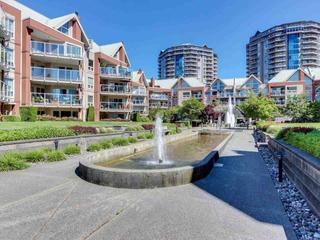 203 - 1240 QUAYSIDE DRIVE