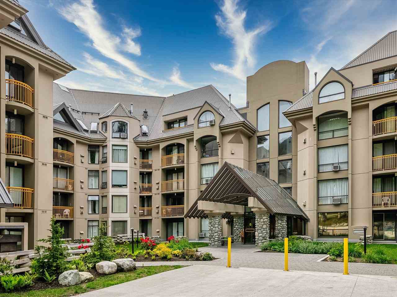 409 4809 SPEARHEAD DRIVE, Whistler For Sale 869,000 Condos.ca