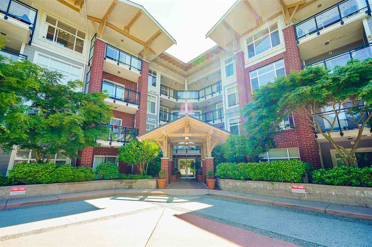 412 11950 HARRIS ROAD, Pitt Meadows Sold, R2588236 Condos.ca