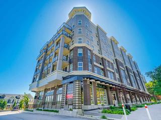 202 - 20826 72 AVENUE