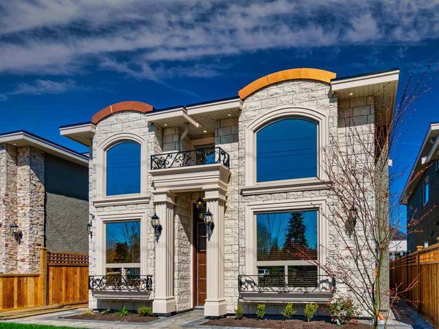 9051 STEVESTON HIGHWAY