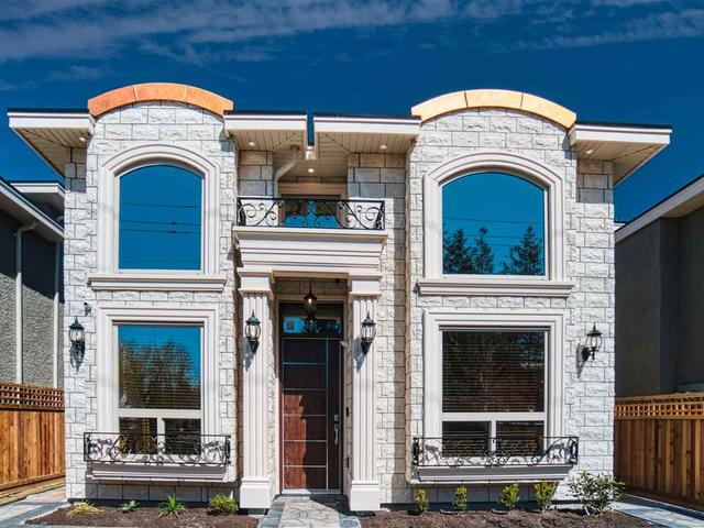 9051 STEVESTON HIGHWAY