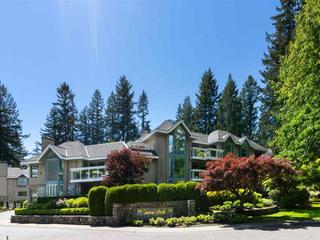 201 - 3288 CAPILANO CRESCENT