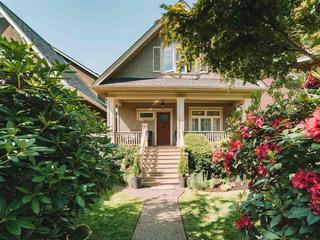 625 W 22ND AVENUE