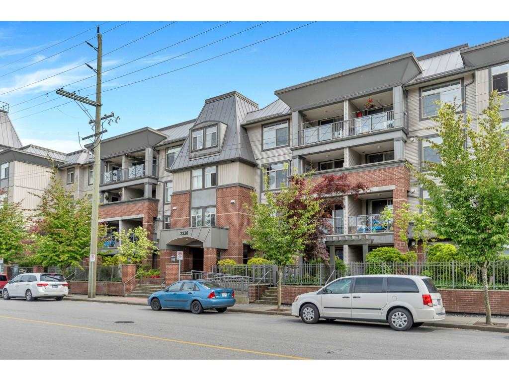 404 2330 WILSON AVENUE, Port Coquitlam For Sale 549,900 Condos.ca