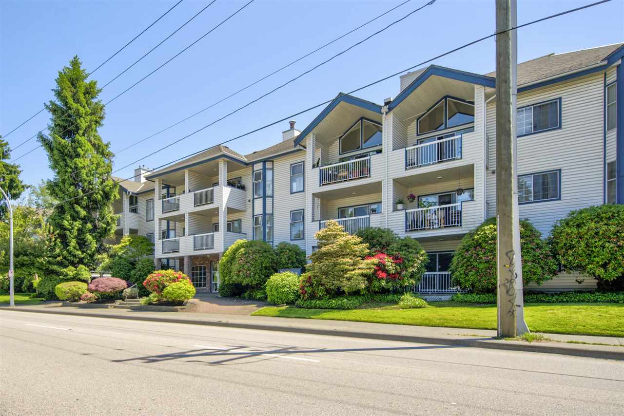 104 13918 72 AVENUE, Surrey Terminated, R2588887 Condos.ca