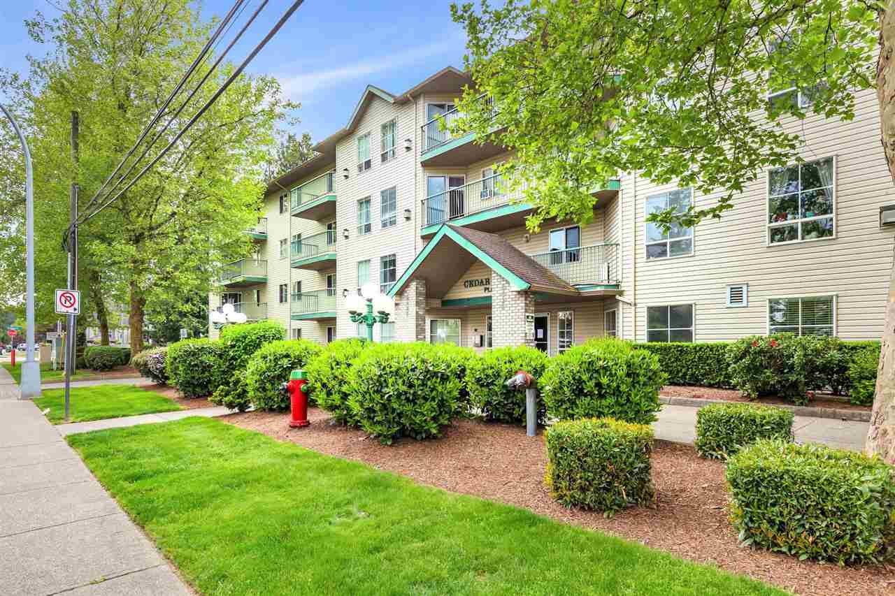 107 2435 CENTER STREET, Abbotsford Expired, R2589020 Condos.ca