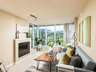 2307 - 651 NOOTKA WAY