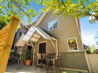 C - 229 W 5TH STREET