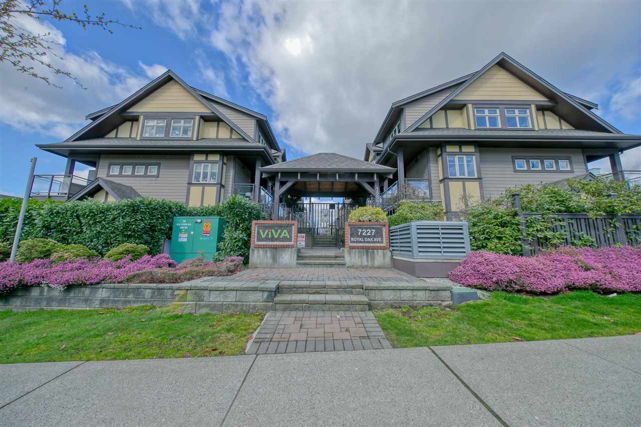206 7227 ROYAL OAK AVENUE, Burnaby Unavailable, R2589365 Condos.ca