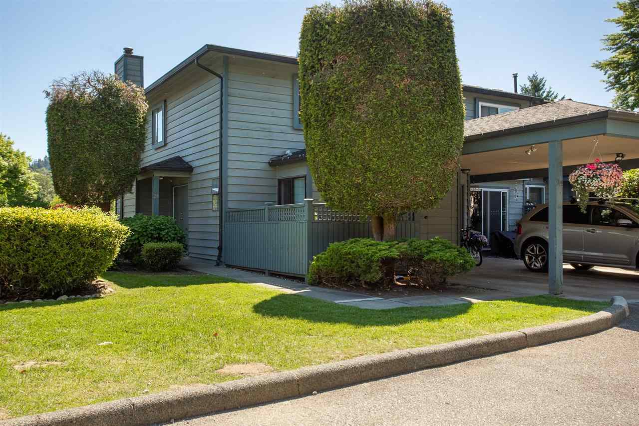 24 1170 LANSDOWNE DRIVE, Coquitlam Sold, R2589547 Condos.ca