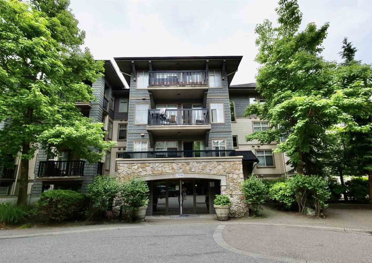 103 2998 SILVER SPRINGS BOULEVARD, Coquitlam Terminated, R2589600