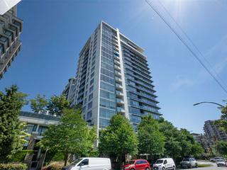808 - 1320 CHESTERFIELD AVENUE